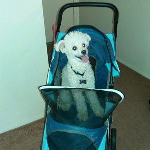 Meet your Posher, Christine